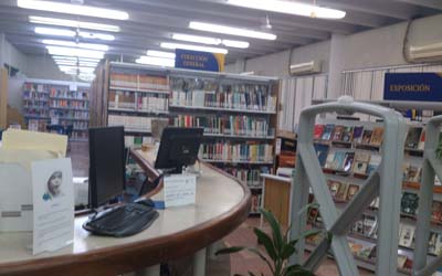 Biblioteca