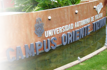 Campus Tizimín