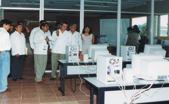 Inauguración